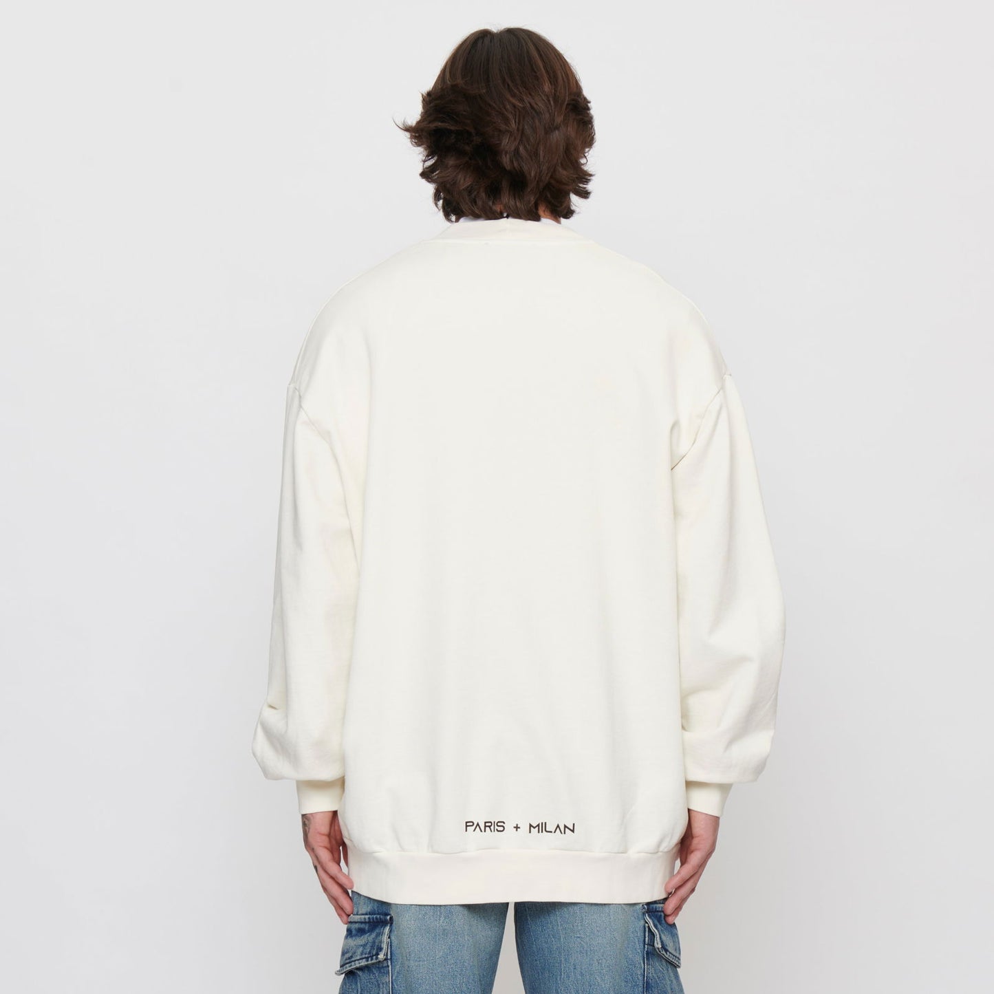 HYPNOSE / WHITE - - K+LUSHA