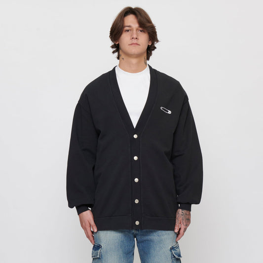 HYPNOSE / BLACK - Jacket - K+LUSHA