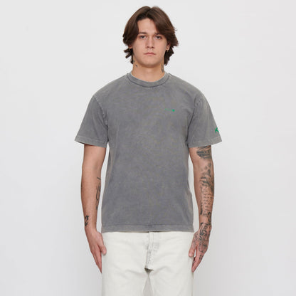 FORCO / GREY MARBLE - T-shirt - K+LUSHA