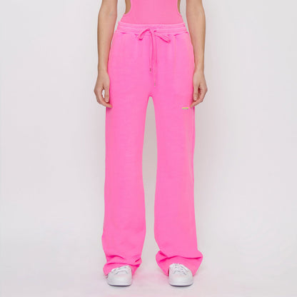 TELMA / PINK - Jogger - K+LUSHA