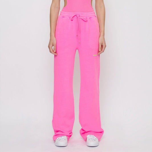 TELMA / PINK - Jogger - K+LUSHA