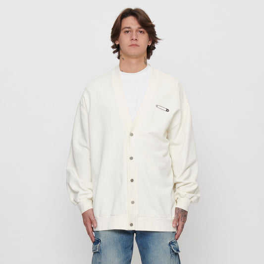 HYPNOSE / WHITE - Jacket - K+LUSHA